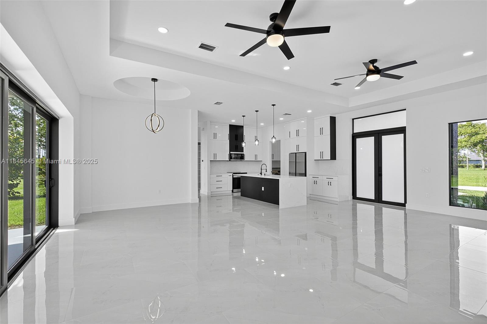 PUNTA GORDA ISLES - Residential