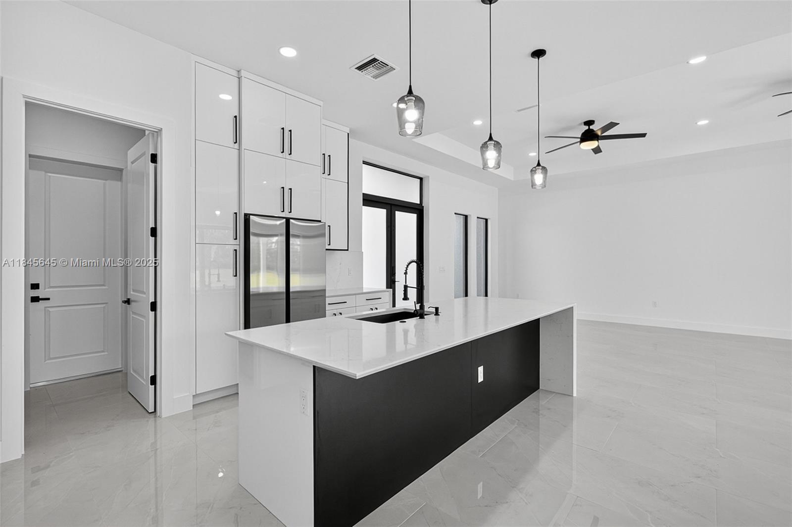 PUNTA GORDA ISLES - Residential