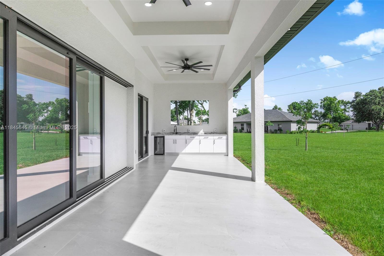 PUNTA GORDA ISLES - Residential