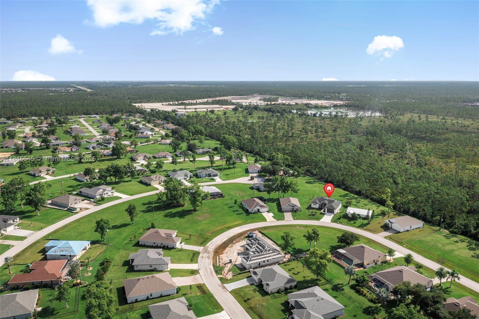 PUNTA GORDA ISLES - Residential