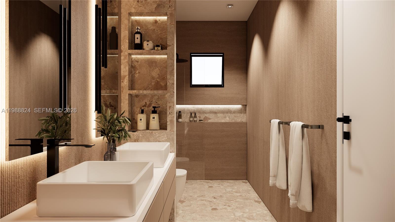 SOUTH BAY ESTATES - Residential