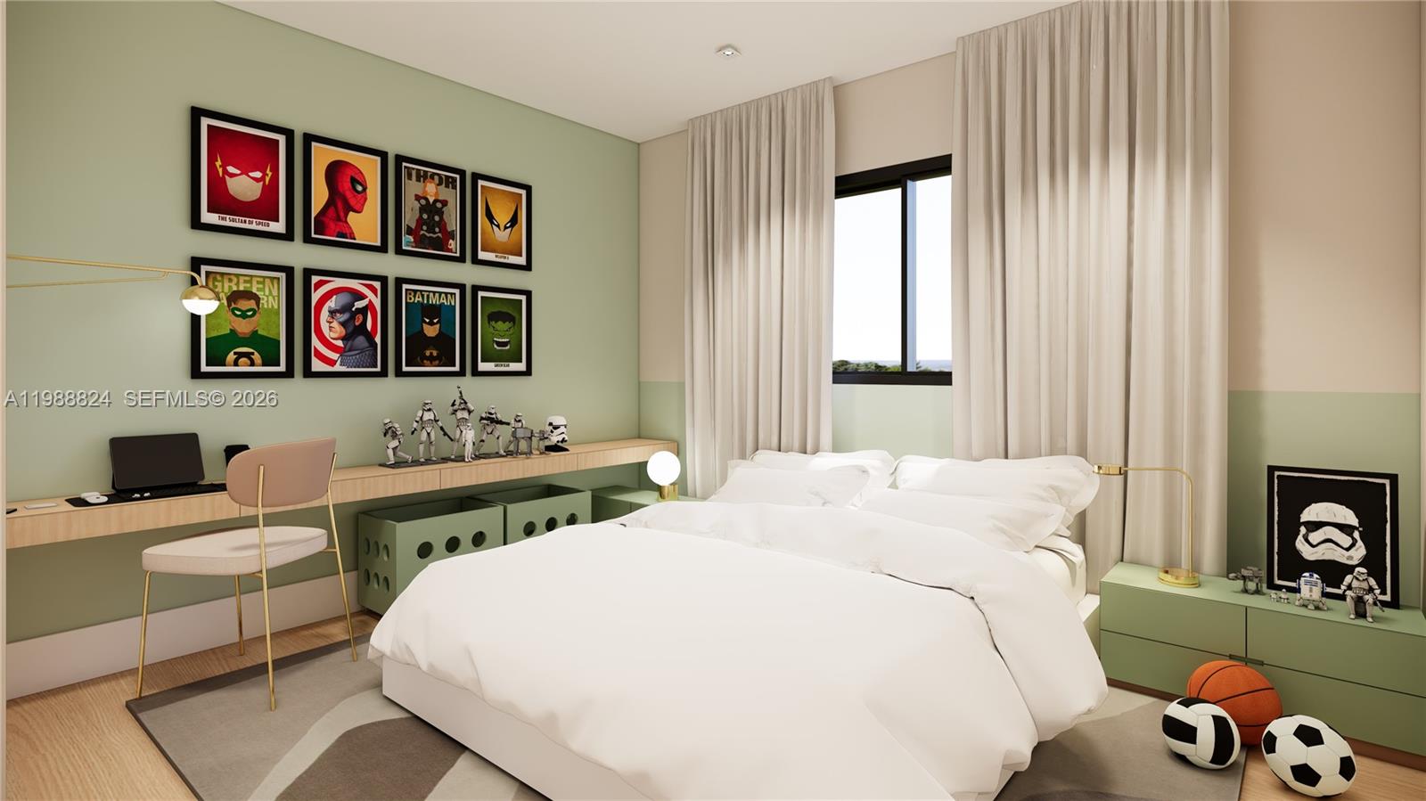 SOUTH BAY ESTATES - Residential