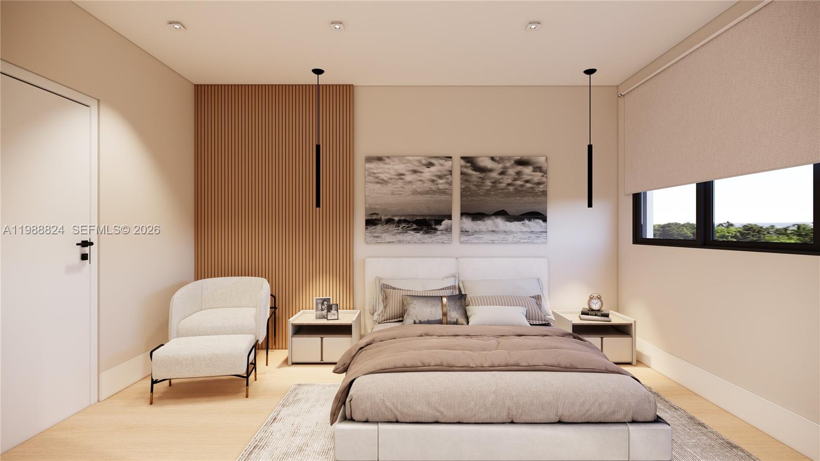 SOUTH BAY ESTATES - Residential