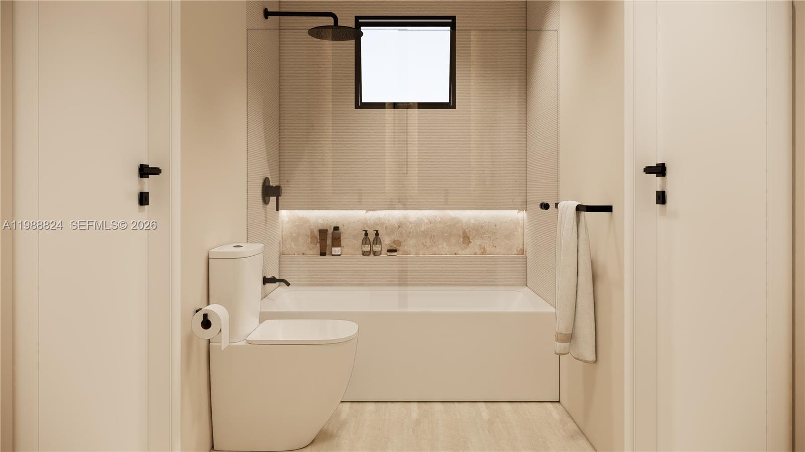 SOUTH BAY ESTATES - Residential