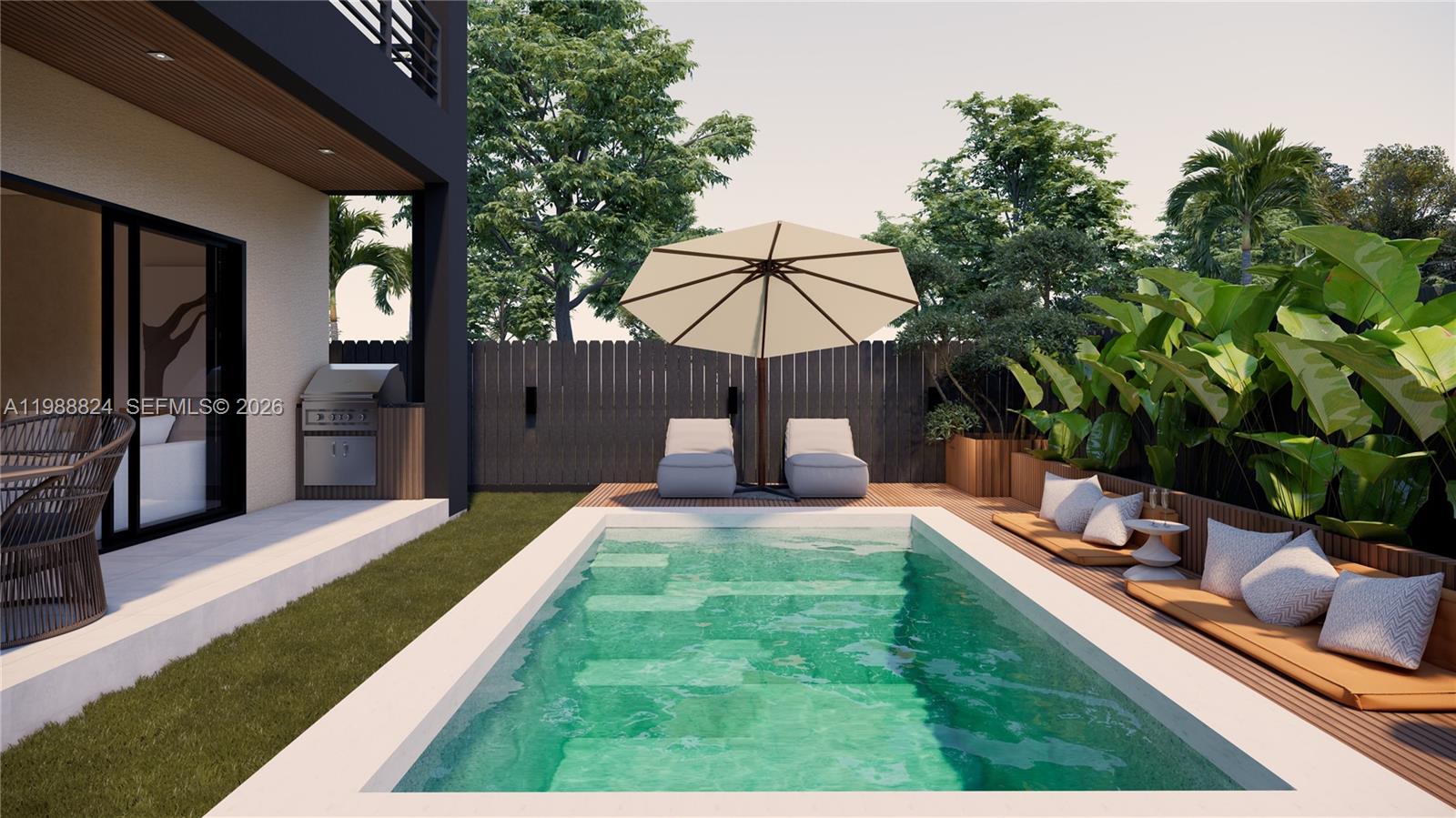 SOUTH BAY ESTATES - Residential