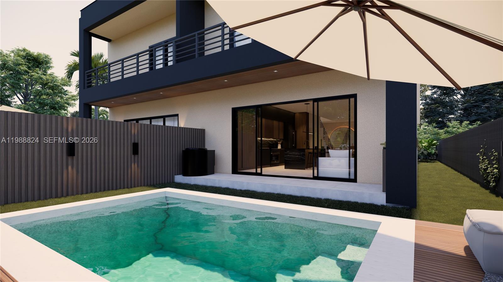 SOUTH BAY ESTATES - Residential