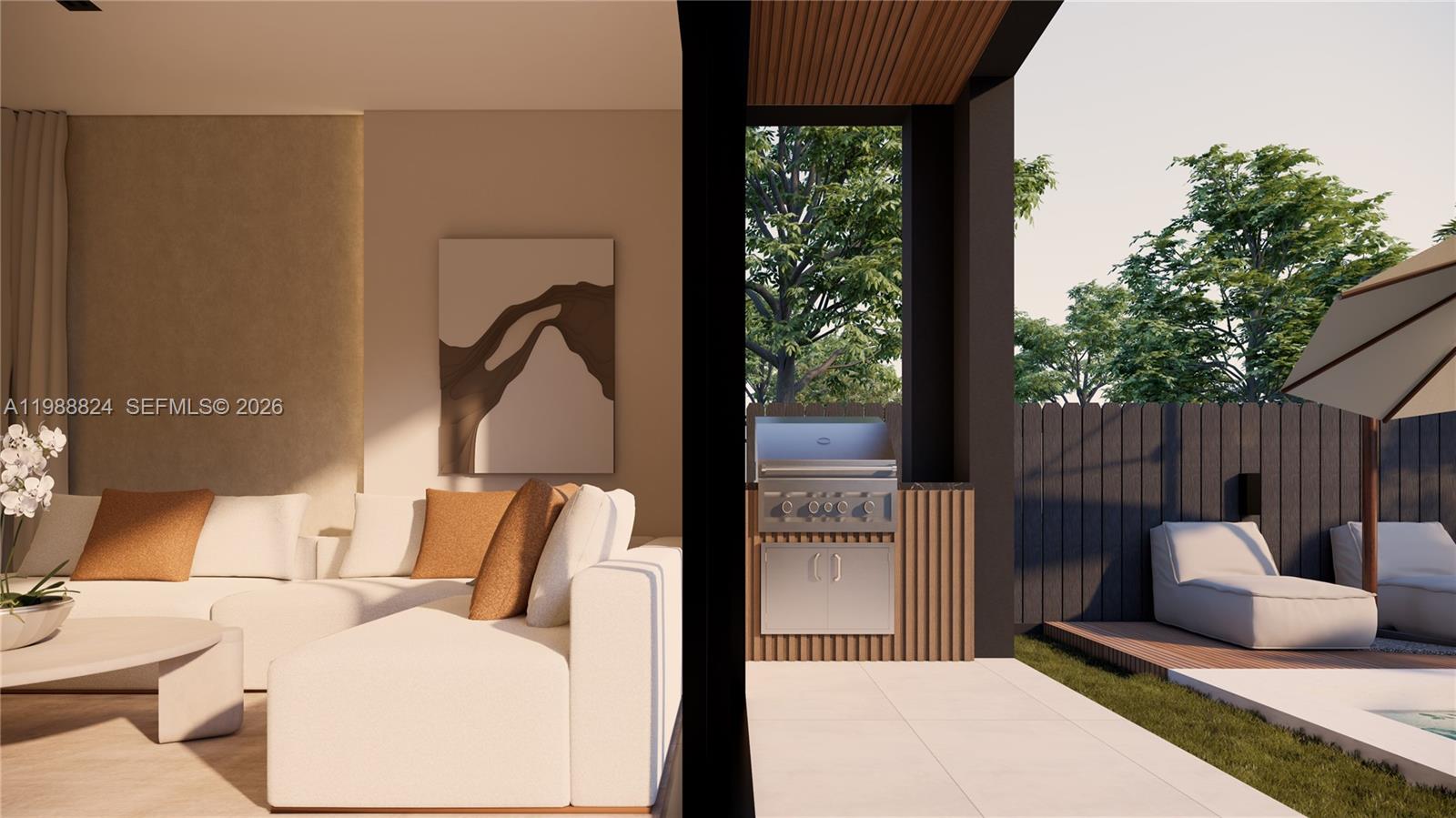 SOUTH BAY ESTATES - Residential