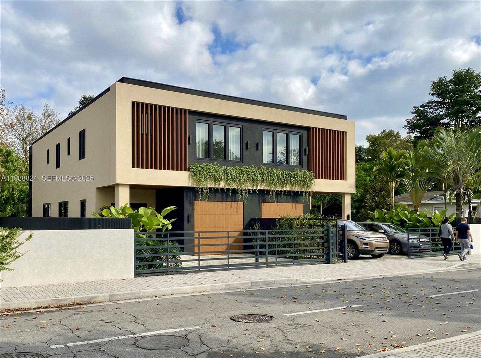 SOUTH BAY ESTATES - Residential