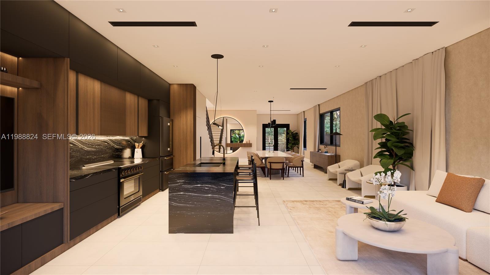 SOUTH BAY ESTATES - Residential