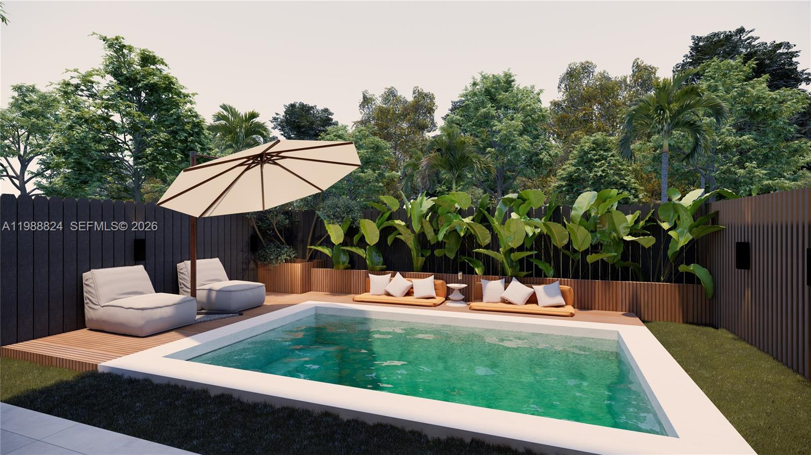 SOUTH BAY ESTATES - Residential