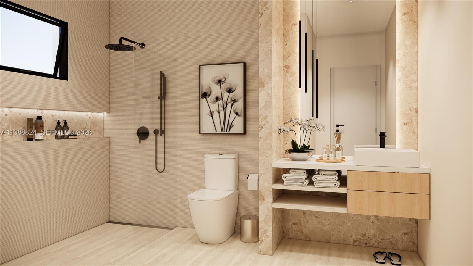 SOUTH BAY ESTATES - Residential