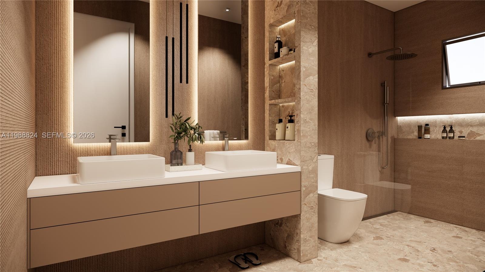 SOUTH BAY ESTATES - Residential