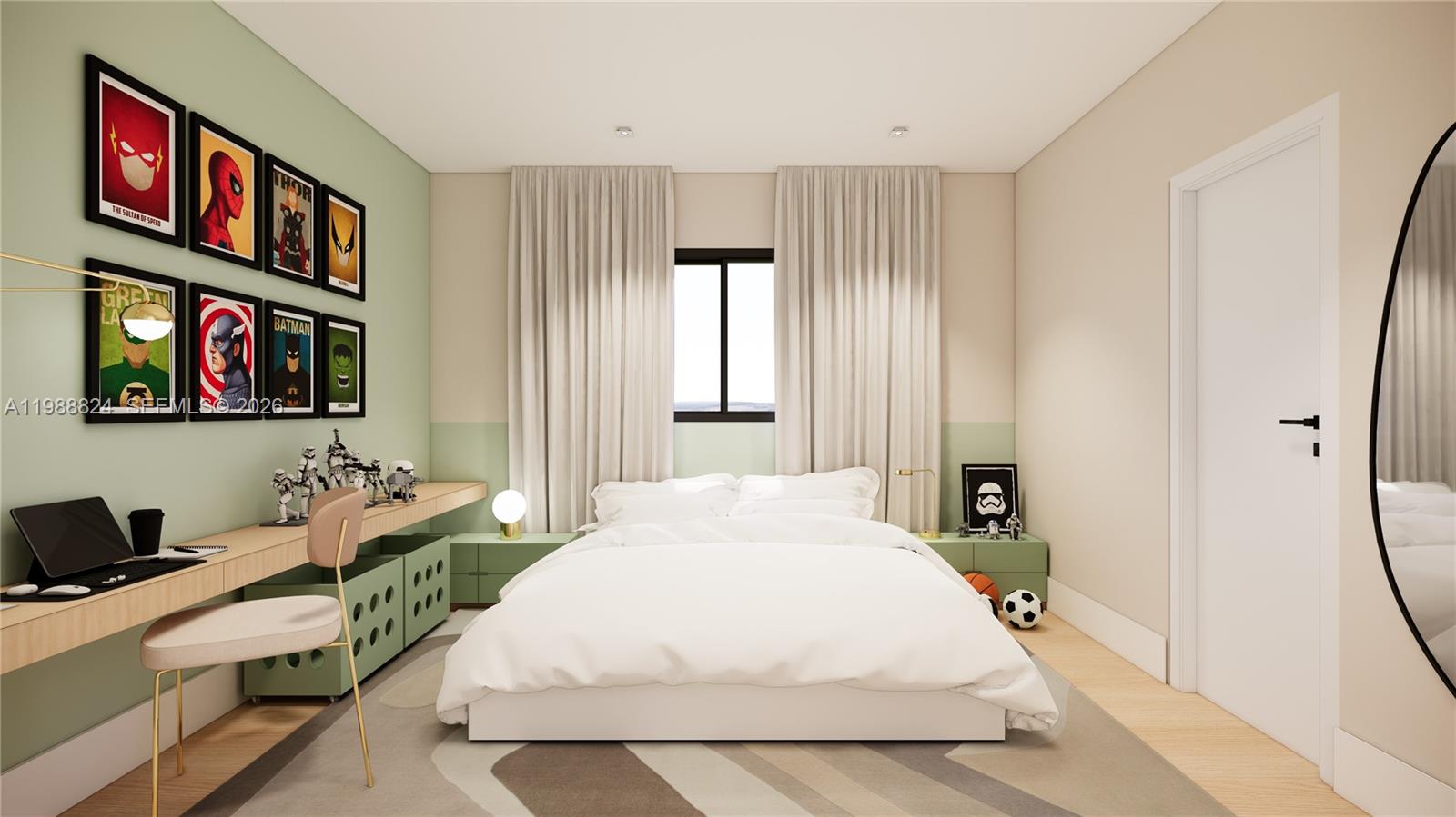 SOUTH BAY ESTATES - Residential