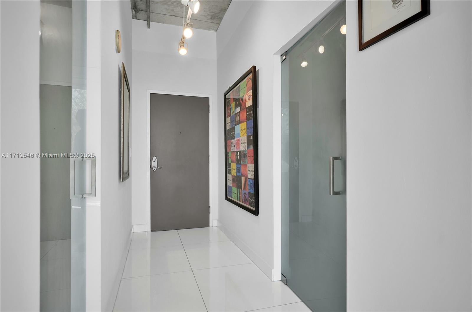 CITE CONDO - Residential