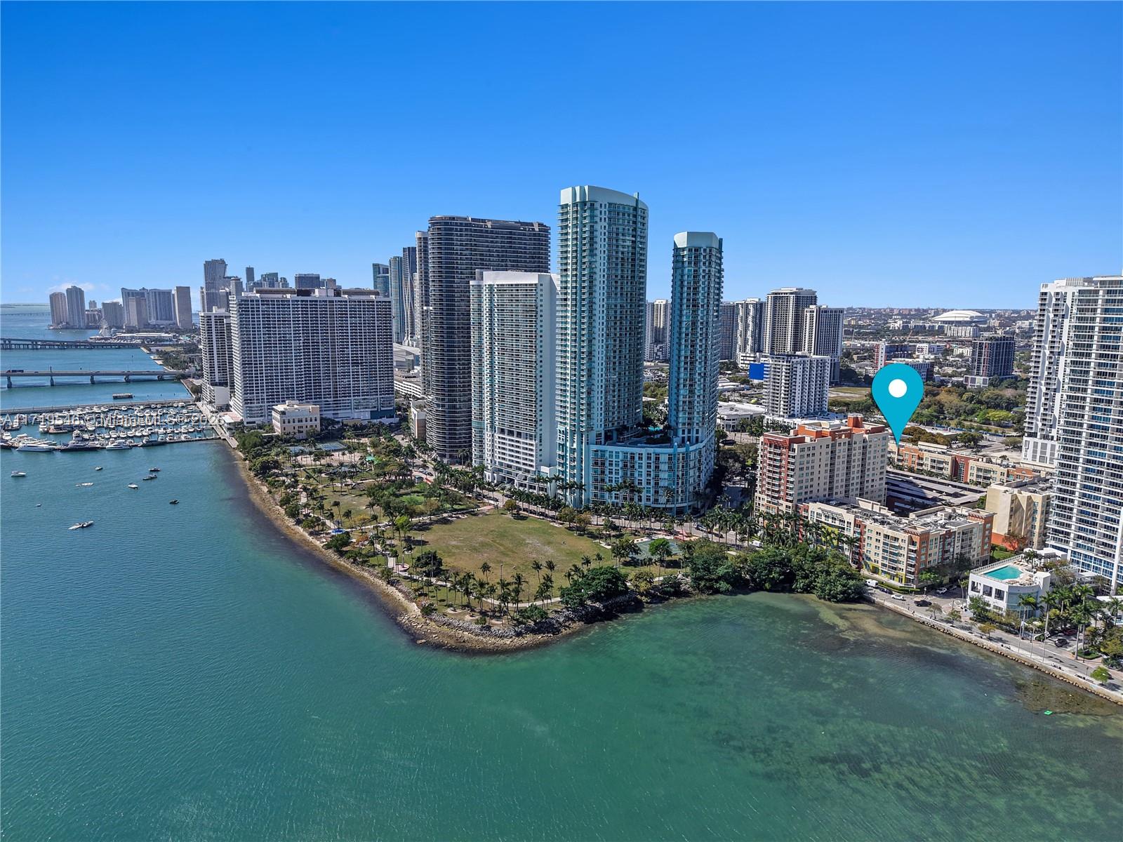 CITE CONDO - Residential