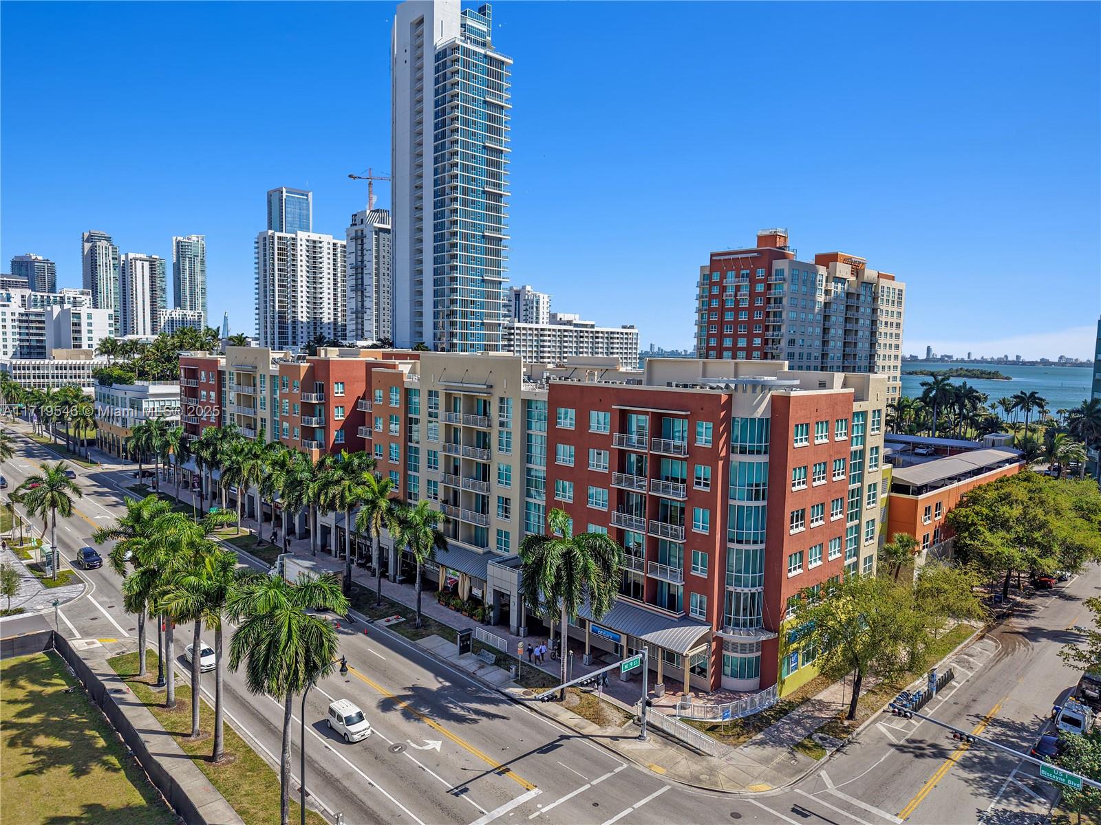 CITE CONDO - Residential