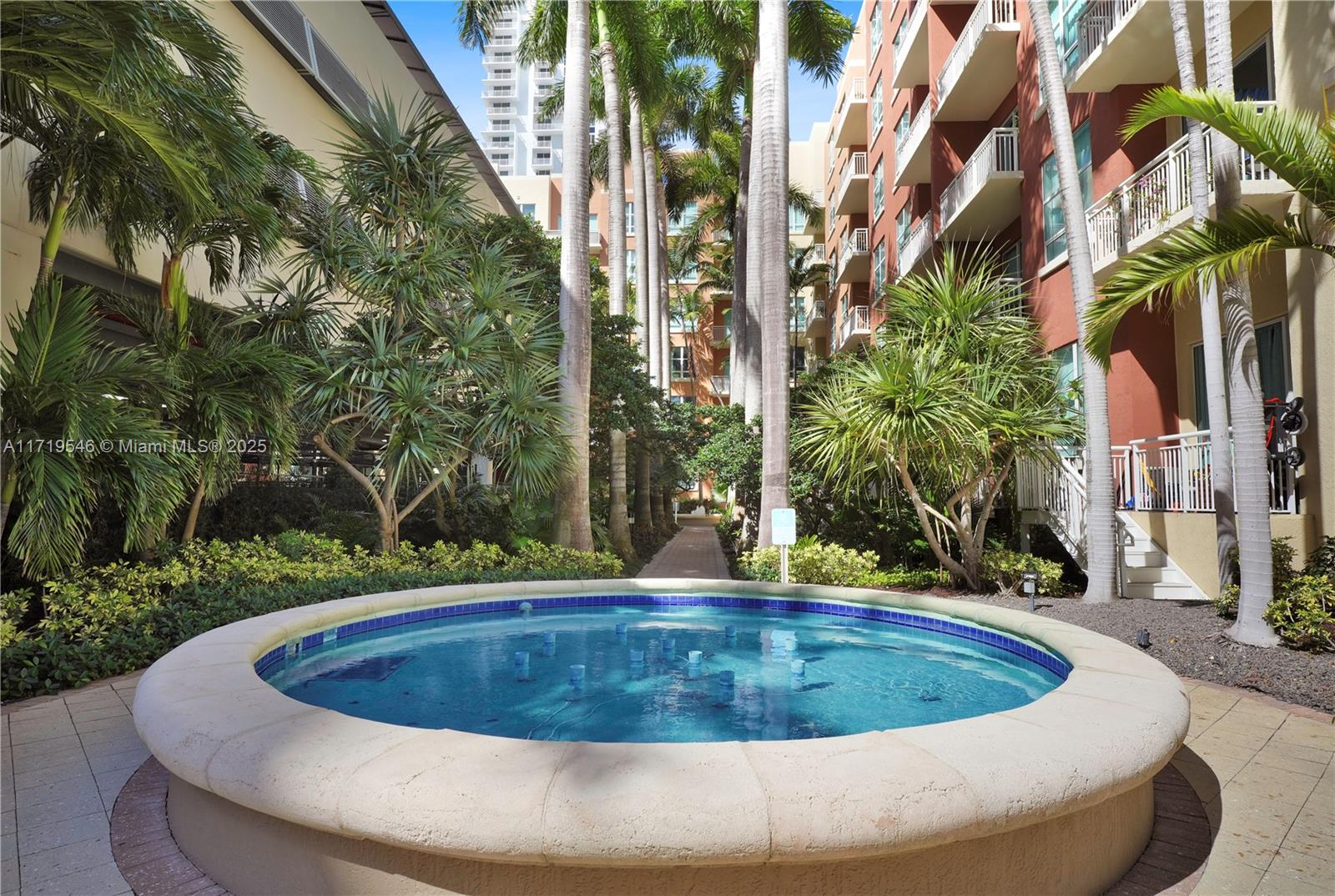 CITE CONDO - Residential