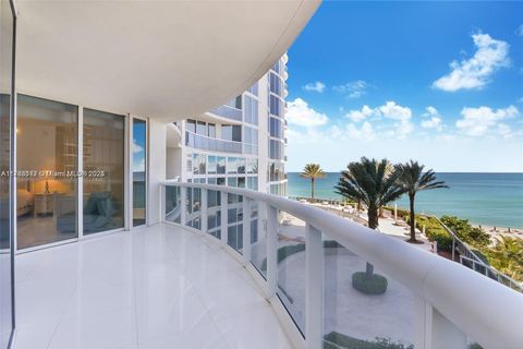 17201 Collins Ave 705 Sunny Isles Beach FL 33160
