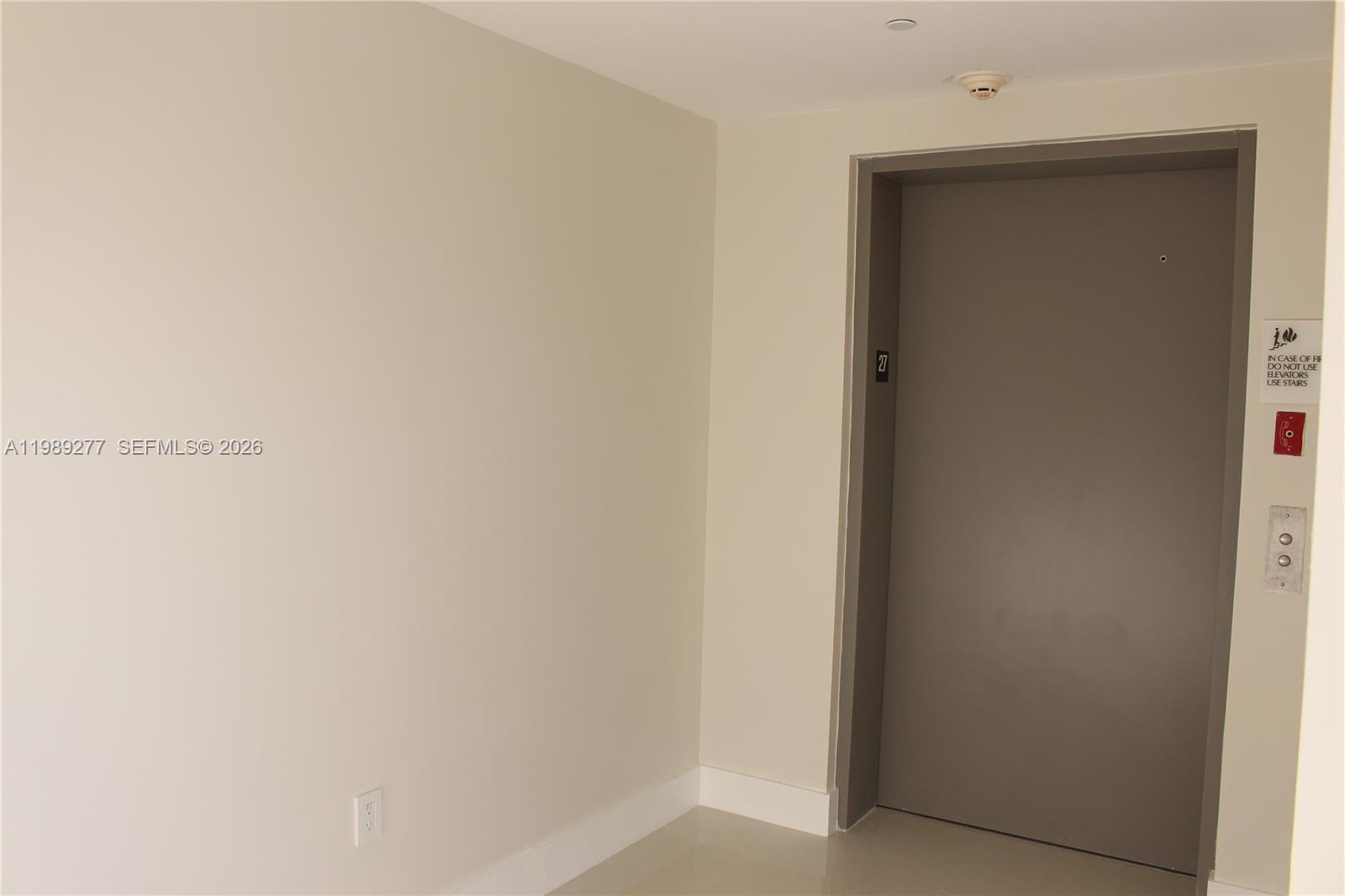 ICON BAY CONDO - Residential Lease