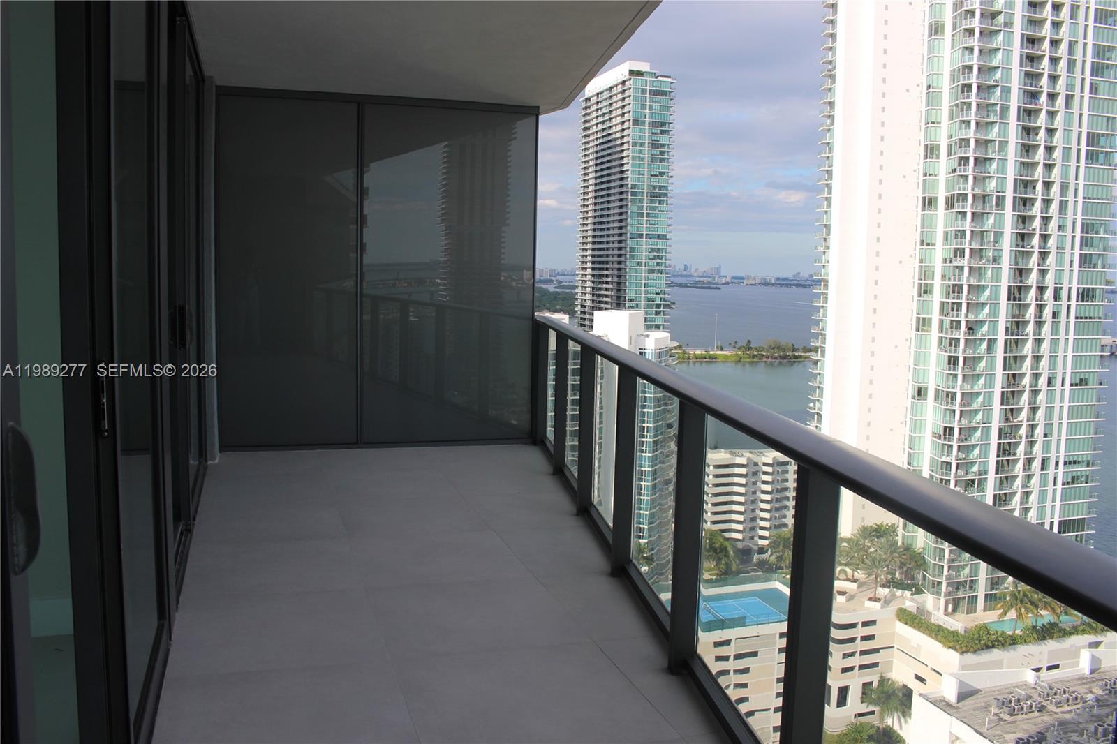 ICON BAY CONDO - Residential Lease