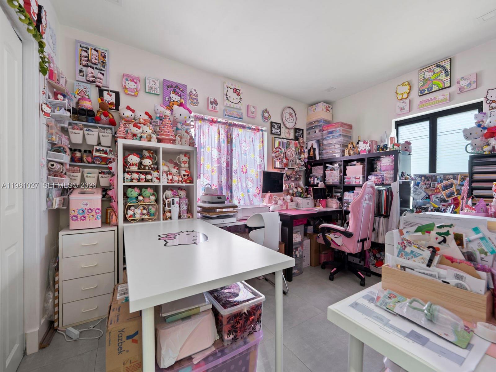 SUNLAND HOMES - Residential Income