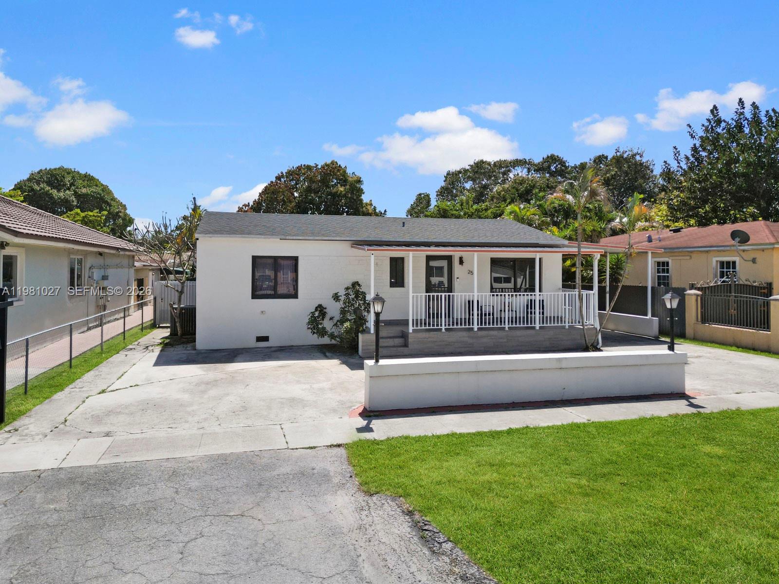 SUNLAND HOMES - Residential Income