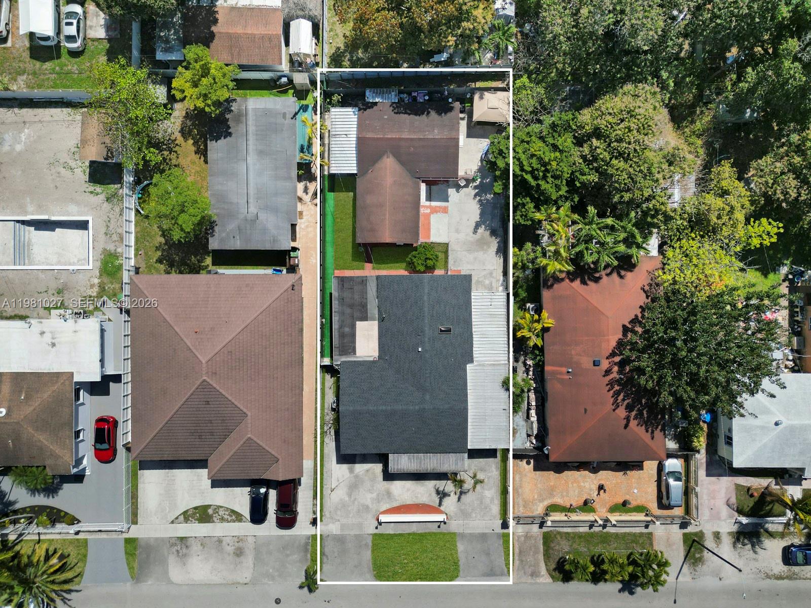 SUNLAND HOMES - Residential Income