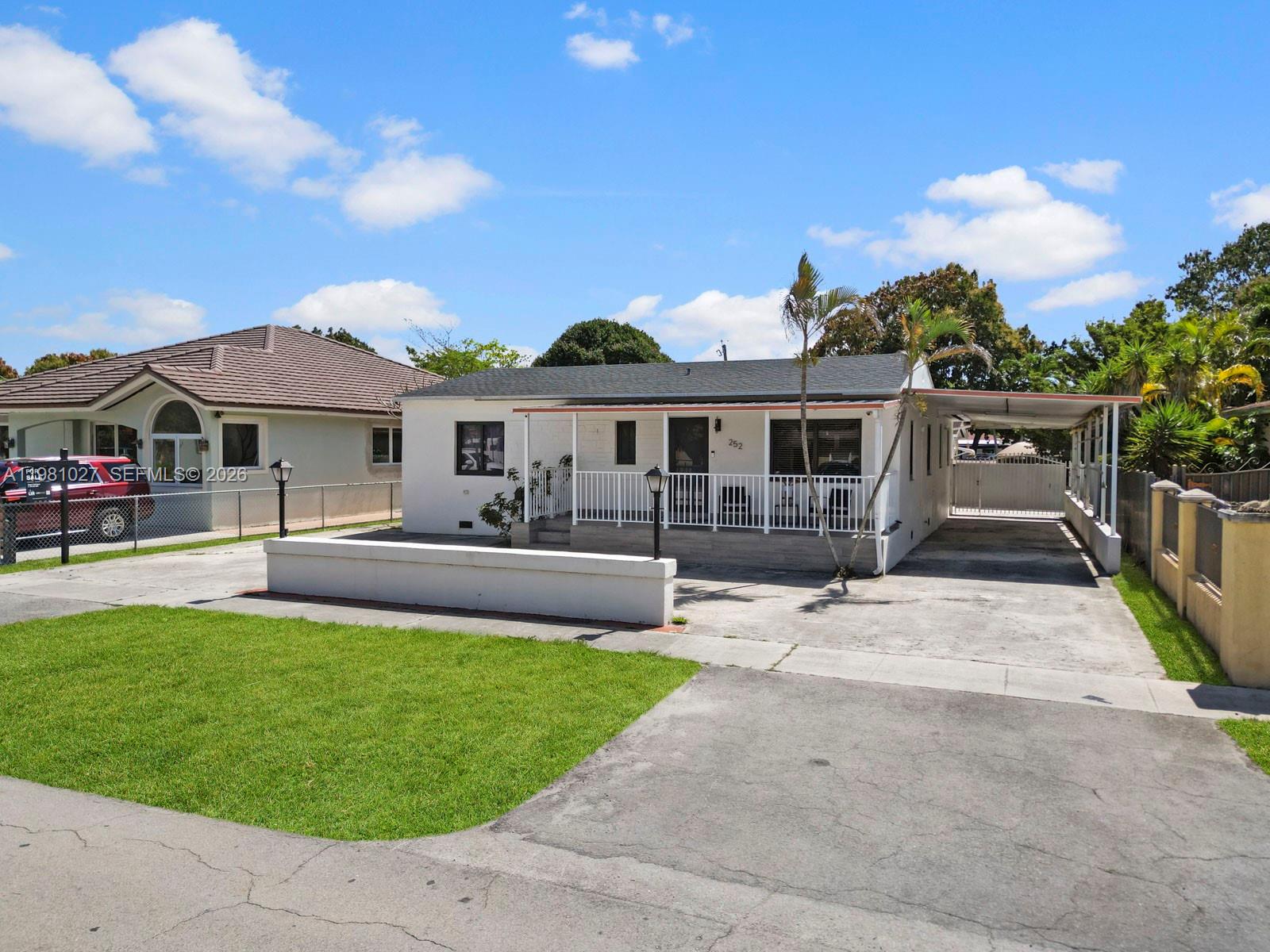 SUNLAND HOMES - Residential Income