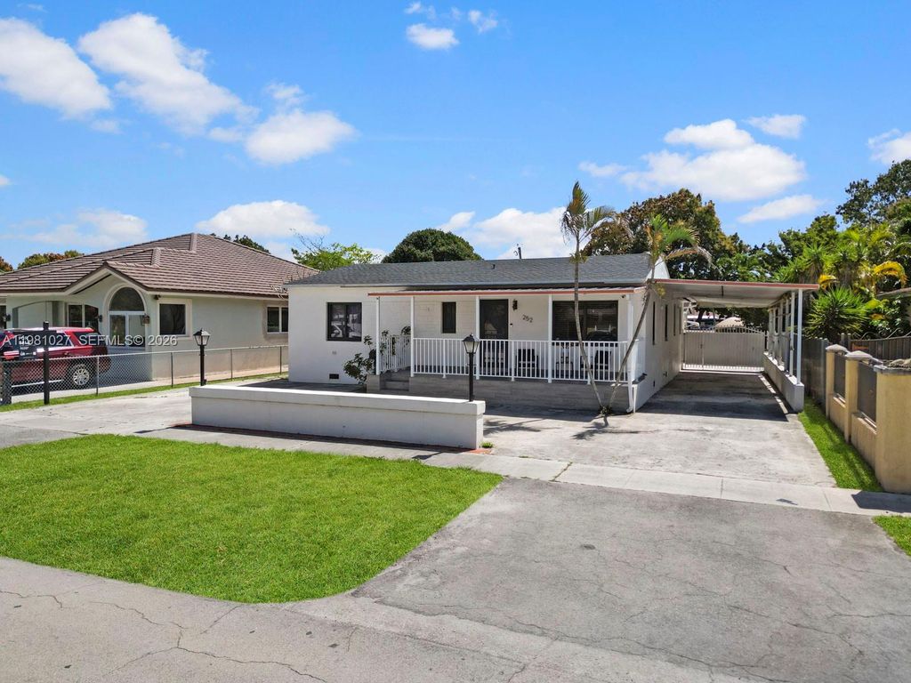 Photo of 252 E 36th St, Hialeah, FL 33013 (MLS # A11981027)