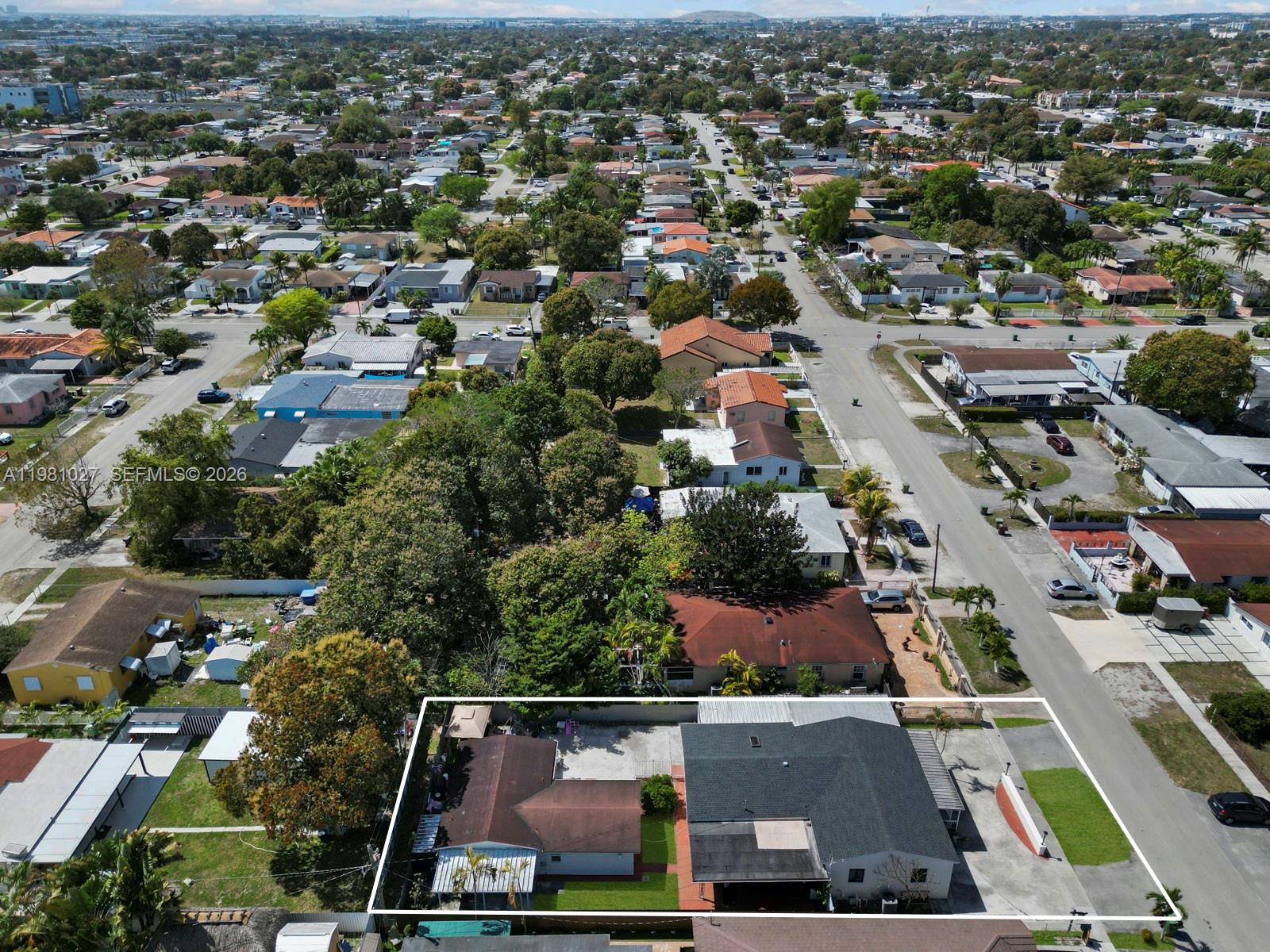 SUNLAND HOMES - Residential Income