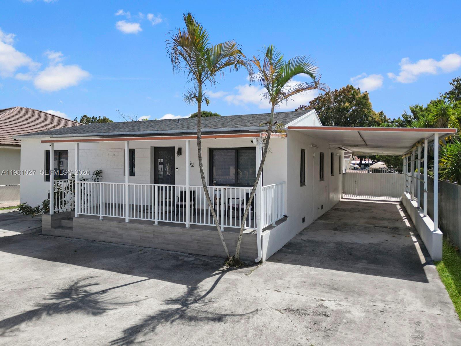 SUNLAND HOMES - Residential Income