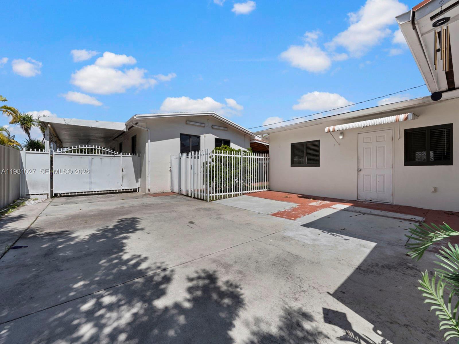 SUNLAND HOMES - Residential Income