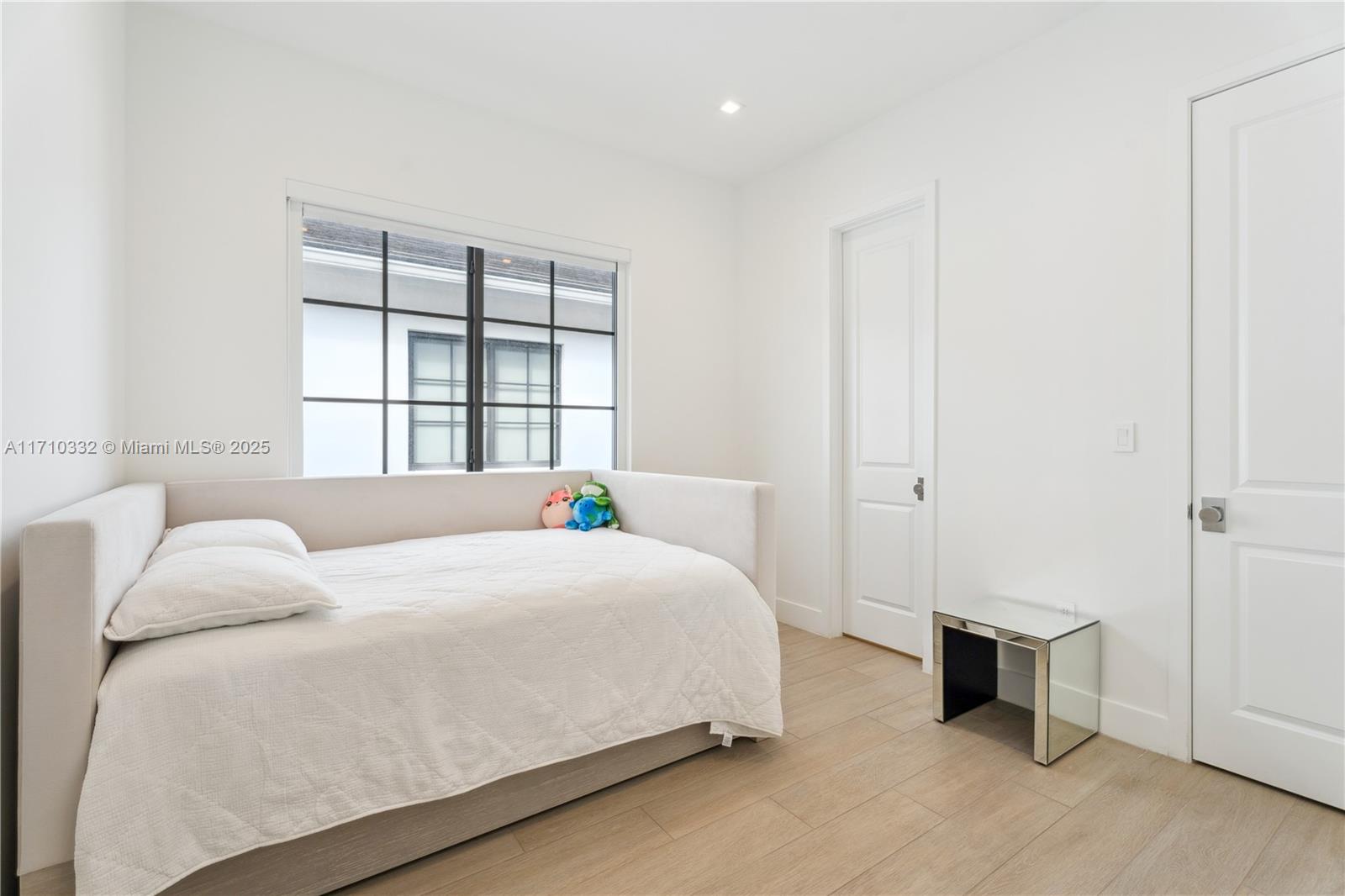 SOUTH MIAMI RESIDENCES CON - Residential