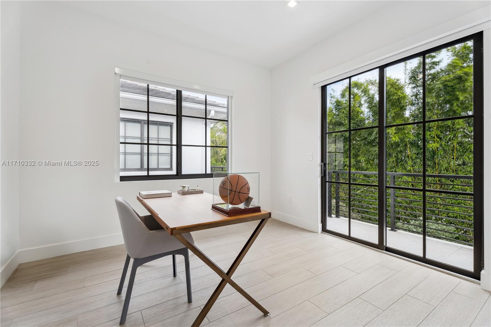 SOUTH MIAMI RESIDENCES CON - Residential