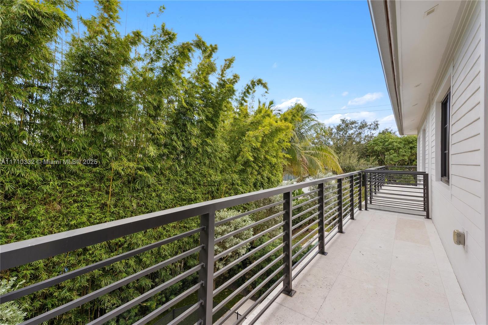 SOUTH MIAMI RESIDENCES CON - Residential