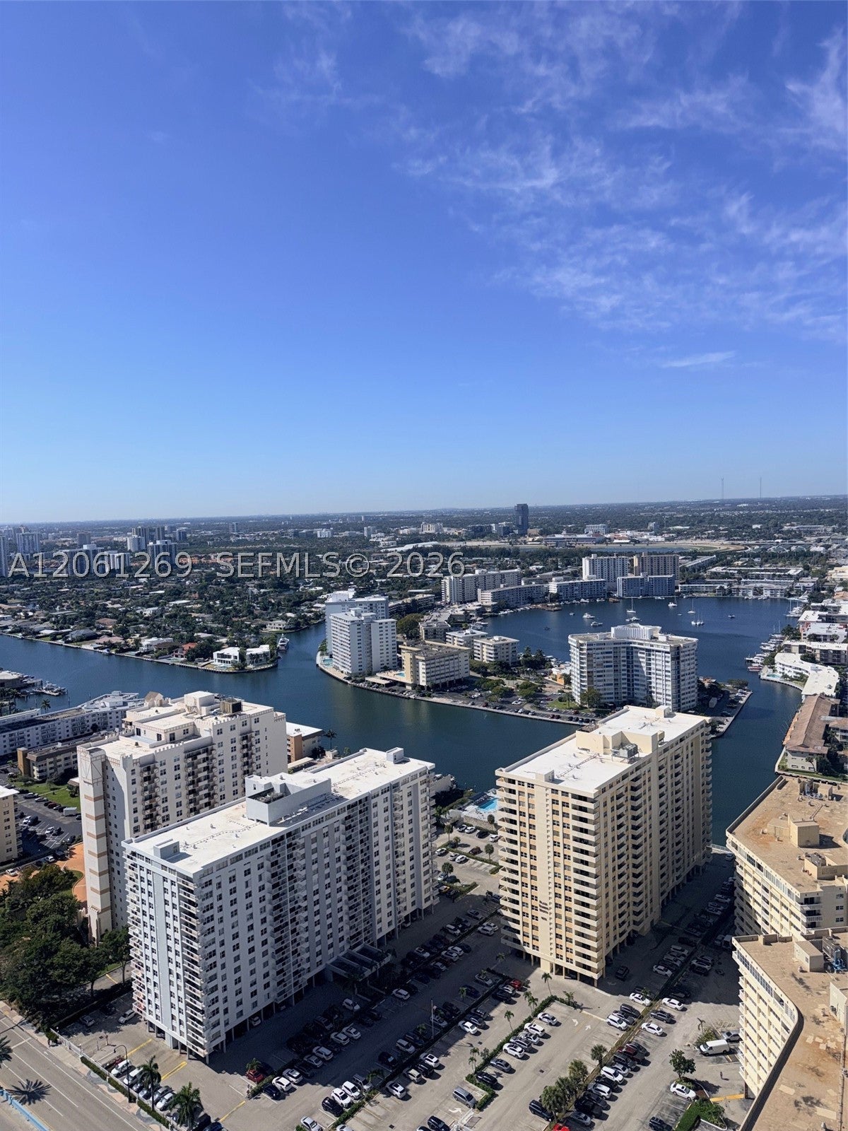 1800 S Ocean Dr 4206