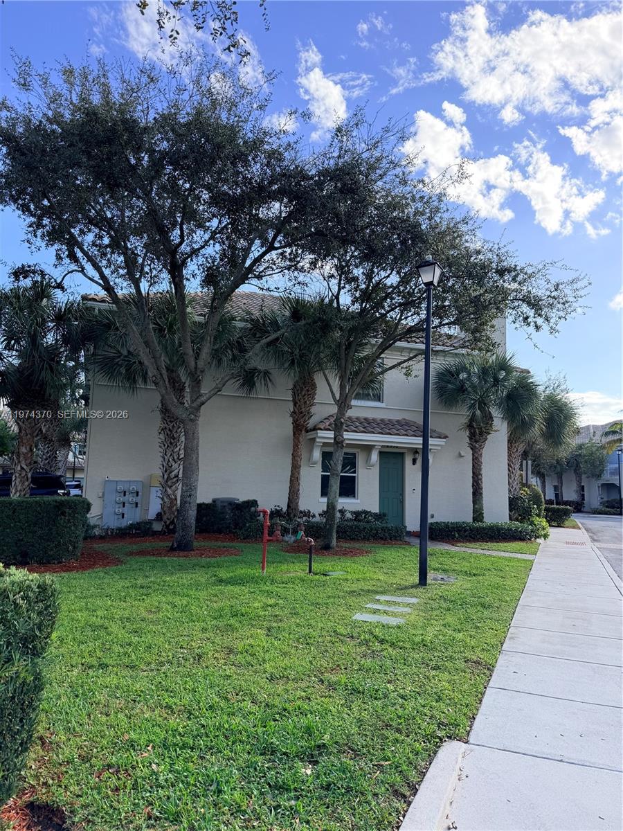 MONTERRA PLAT - Residential