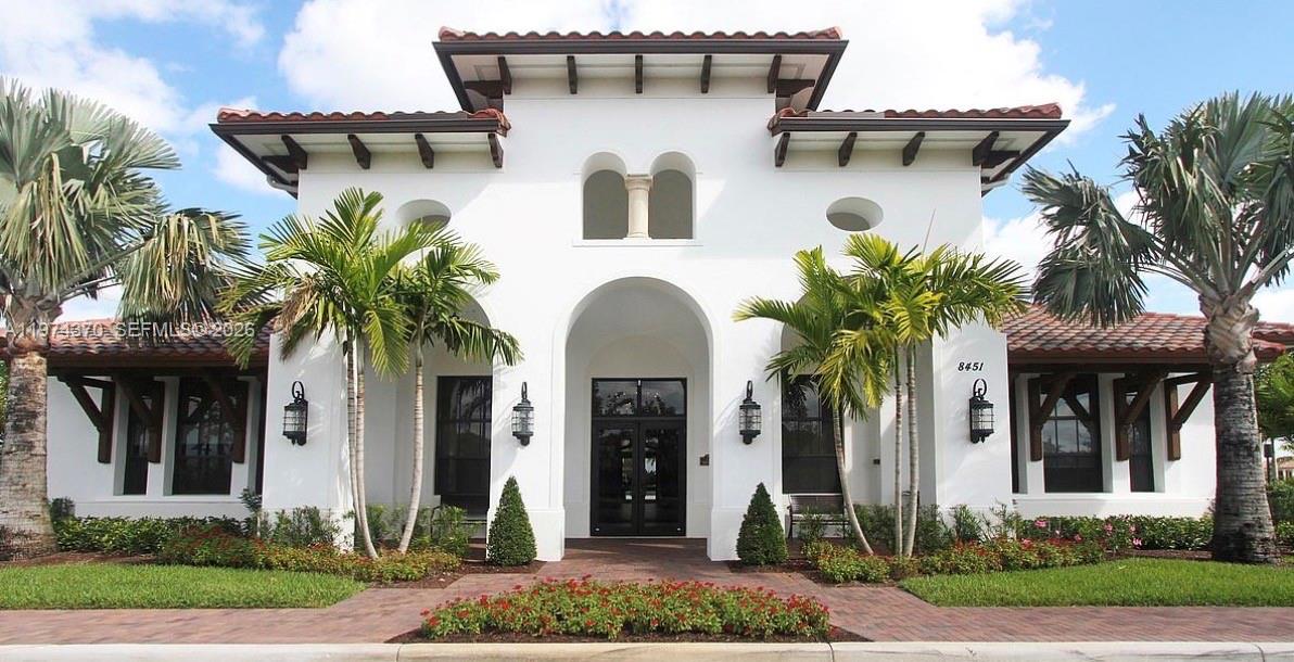 MONTERRA PLAT - Residential