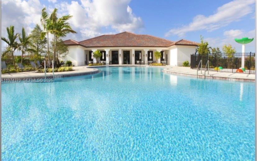 MONTERRA PLAT - Residential