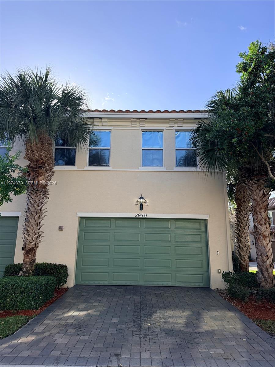 MONTERRA PLAT - Residential