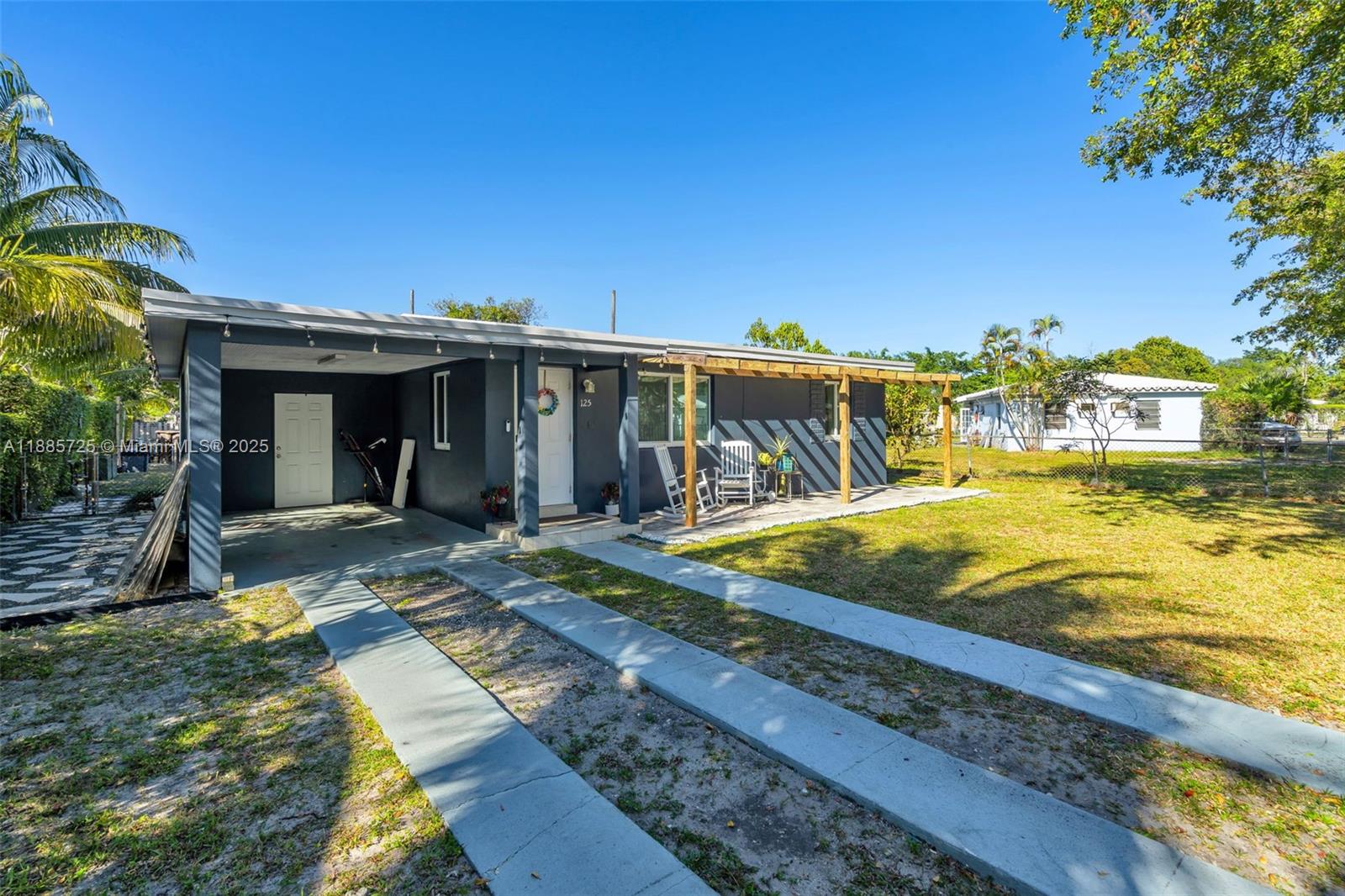 OVERBROOK SHORES - Residential