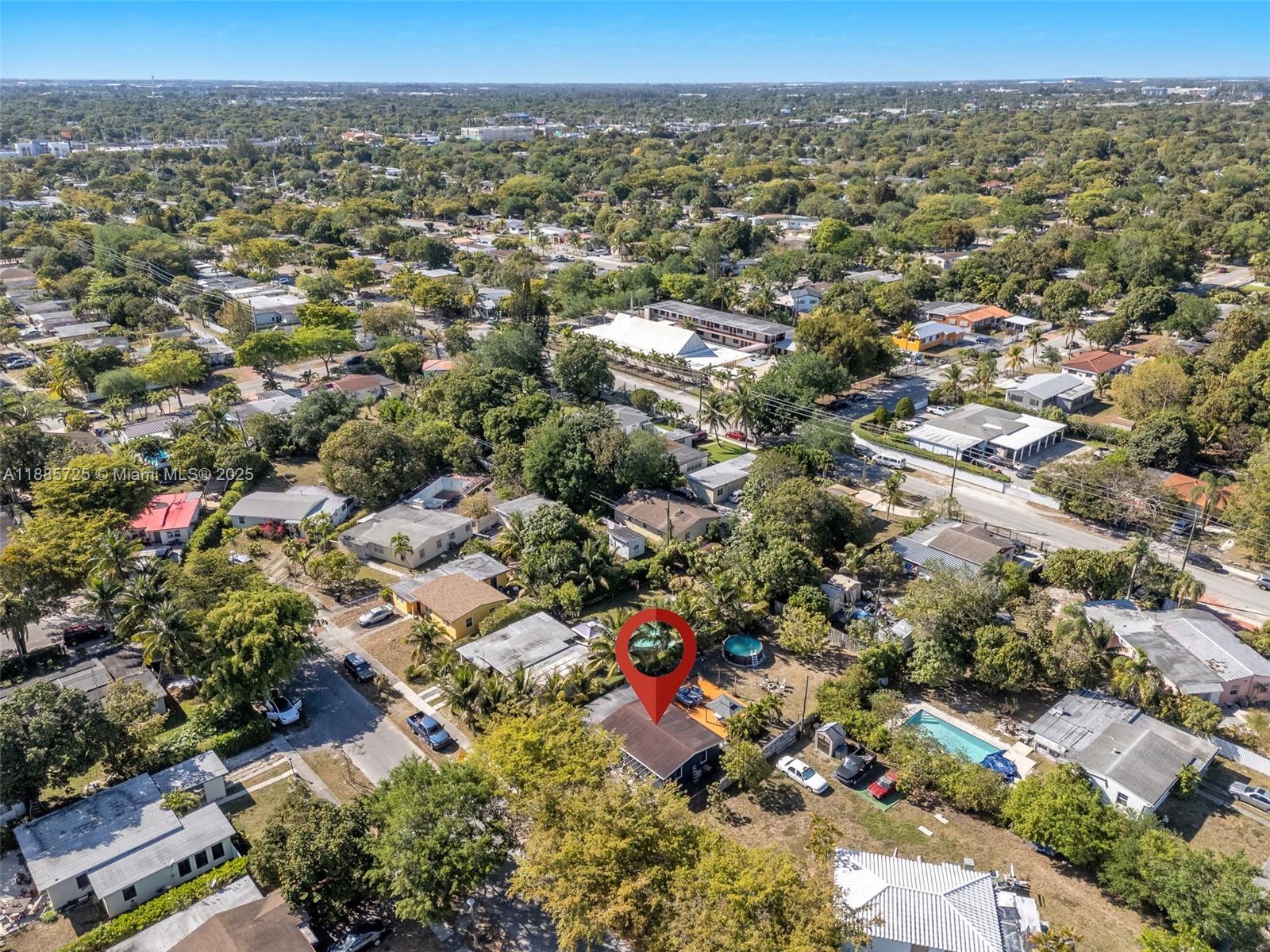 OVERBROOK SHORES - Residential