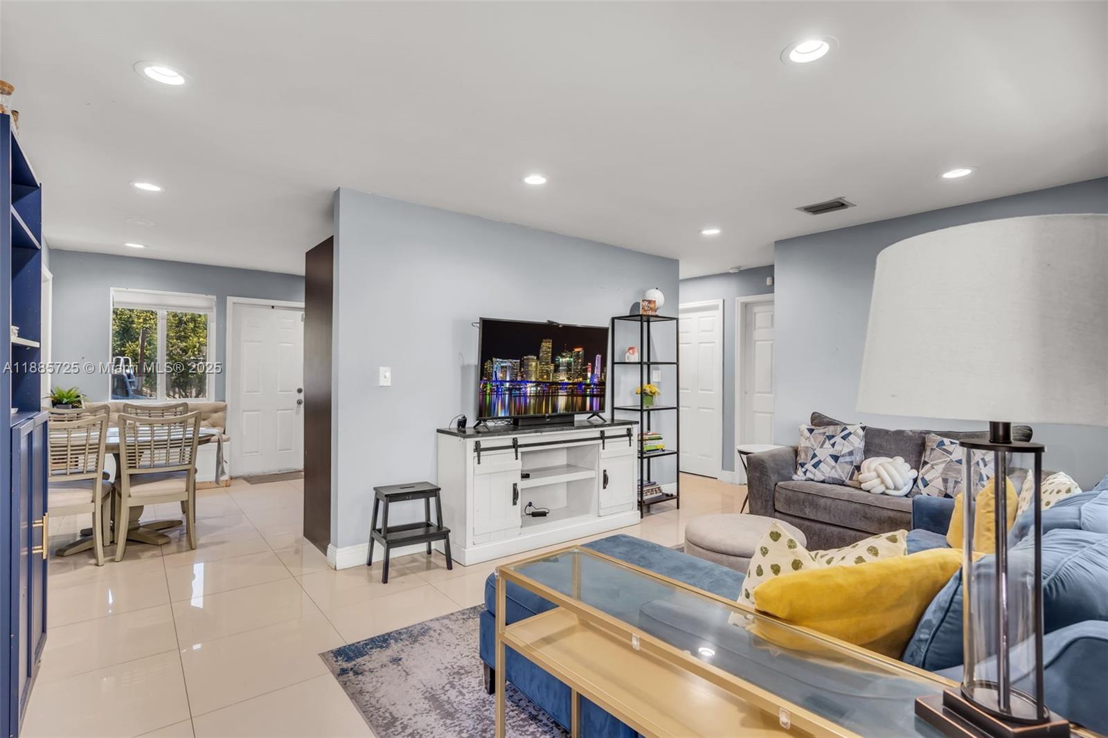 OVERBROOK SHORES - Residential