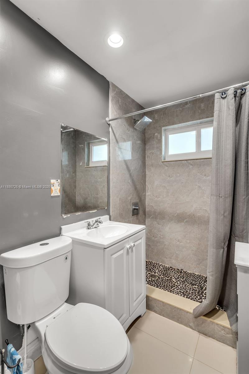 OVERBROOK SHORES - Residential