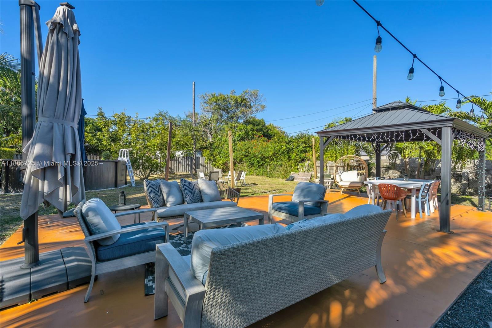 OVERBROOK SHORES - Residential