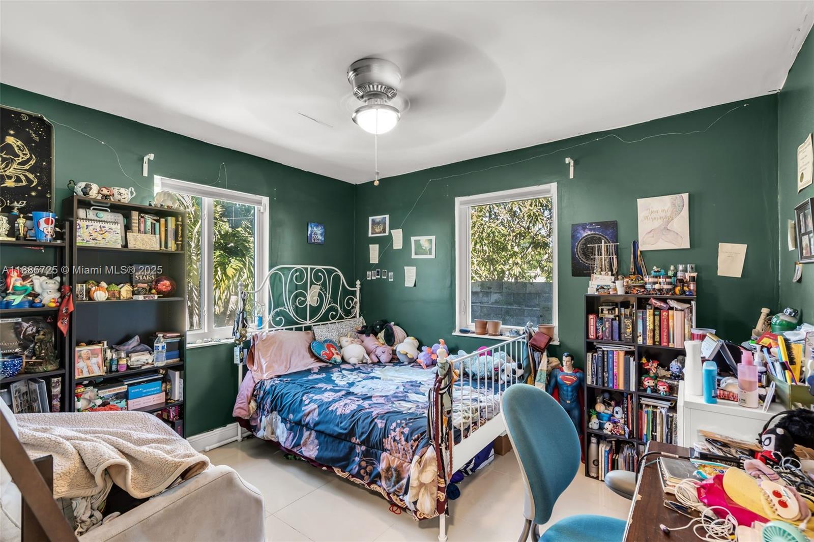 OVERBROOK SHORES - Residential