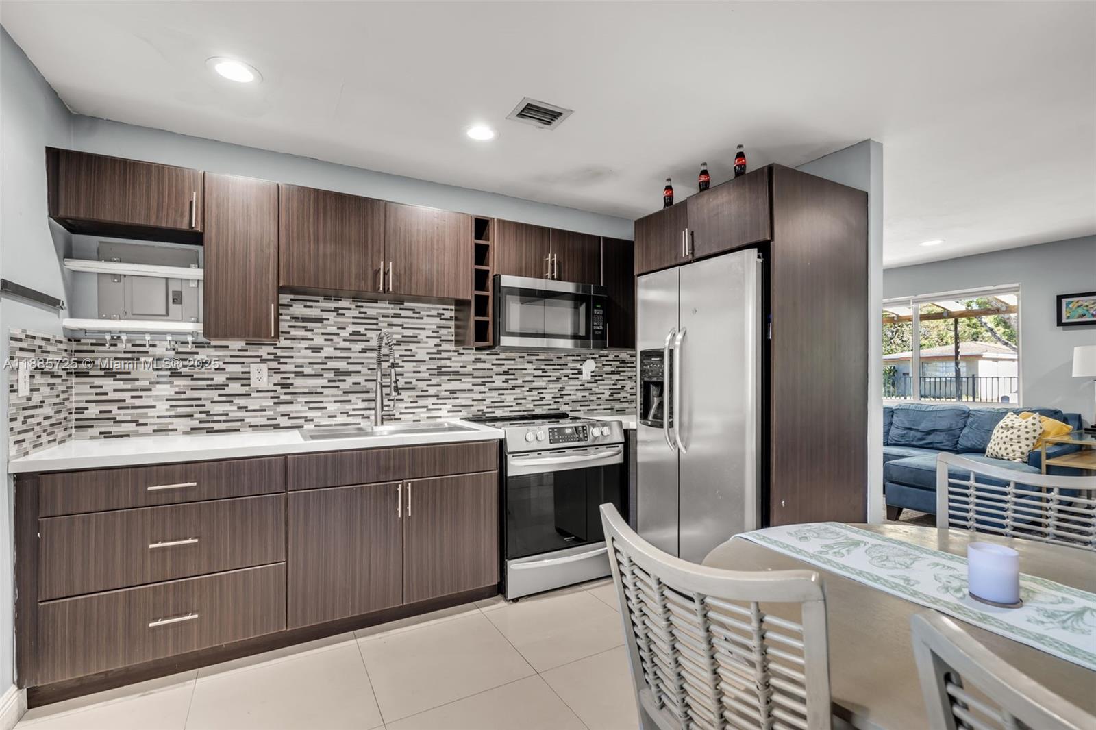 OVERBROOK SHORES - Residential