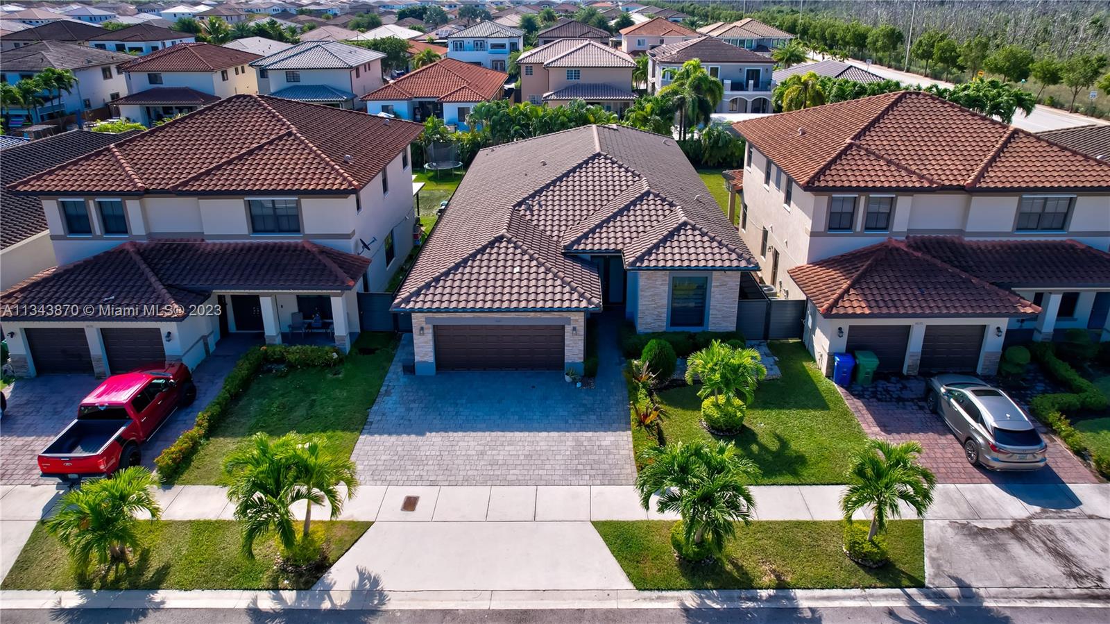 Photo 1 of 45 of 14640 SW 15th Street house