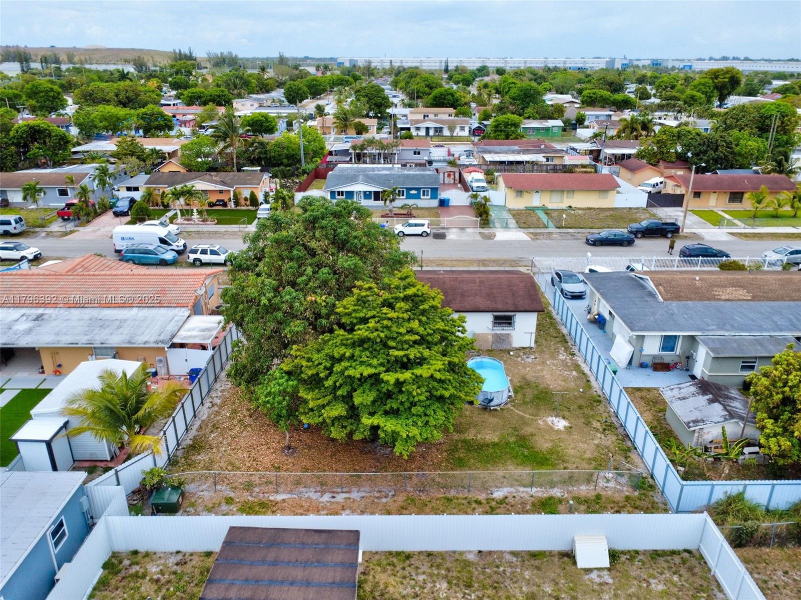CAROL CITY GDNS 1ST ADDN - Residential