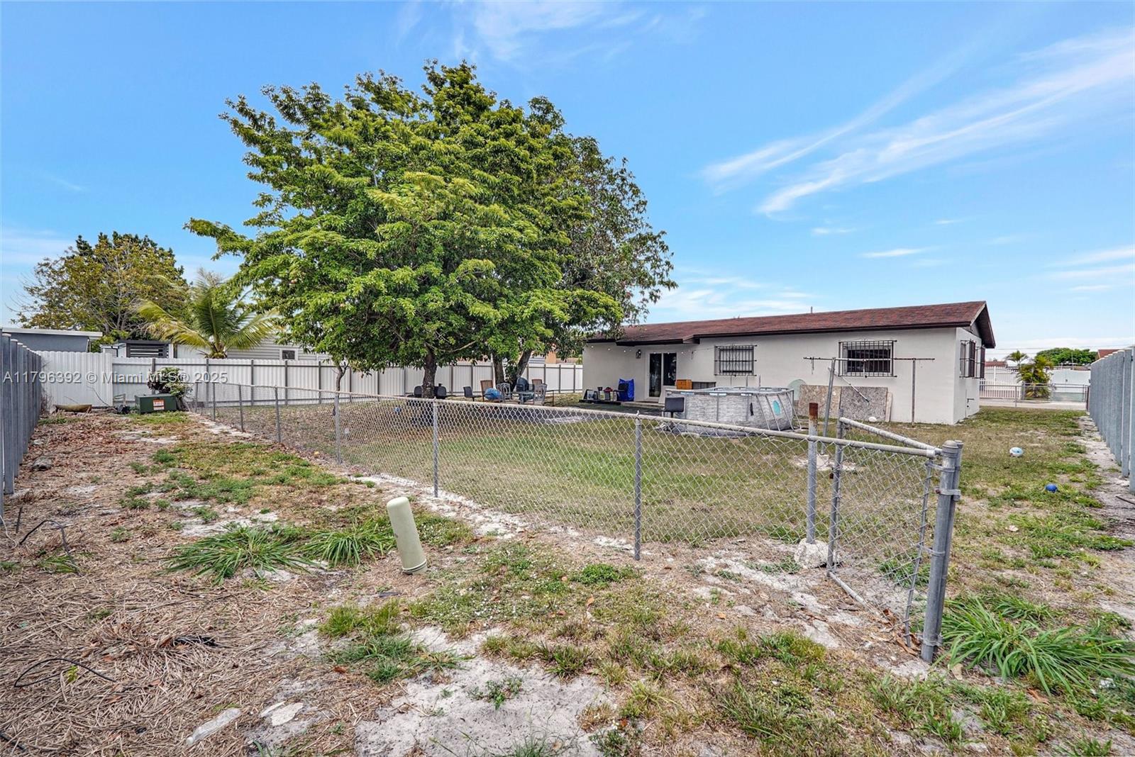 CAROL CITY GDNS 1ST ADDN - Residential